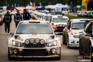 Rallye Český Krumlov: Fotogalerie Petra Skřivánka